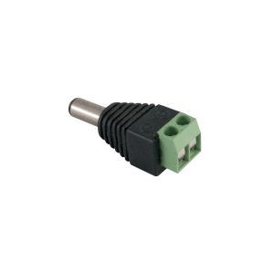 DCM(P10) * Conector alimentare M [10buc]
