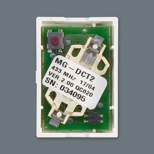 DCT2 * Contact magnetic radio