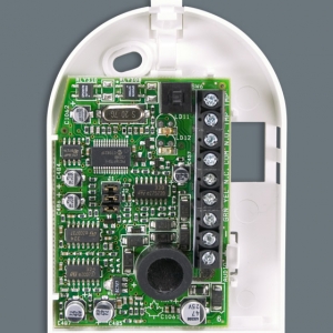 DG457 * Detector adresabil geam spart Paradox