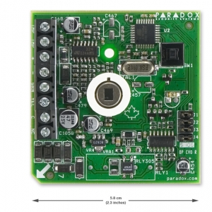 DG467 * Detector miscare digital Paradox
