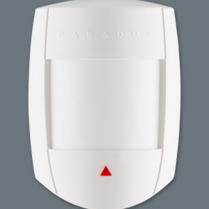 DG65+ * Detector miscare quad Paradox