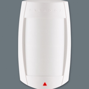 DG75 * Detector miscare dublu-dual Paradox