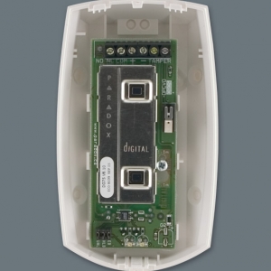 DG75 * Detector miscare dublu-dual Paradox