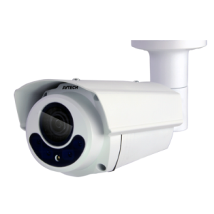 DGC1305 * Camera bullet AVTECH, 2MP CMOS 1/2.7" Color, lentila motorizata f2.8-f8.0mm