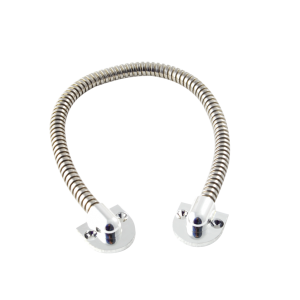 DLK-403C * Protectie cablu din inox, aplicabila