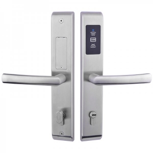 DLK-929-8D * Incuietoare standalone cu card