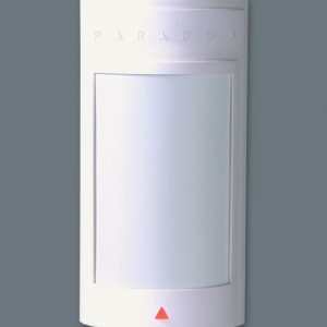 DM70 * Detector miscare dual-optic Paradox