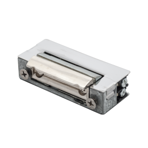  DORCAS-41AaDF * Incuietoare electromagnetica ajustabila, reversibila, cu memorie mecanica - 12Vcc/ca
