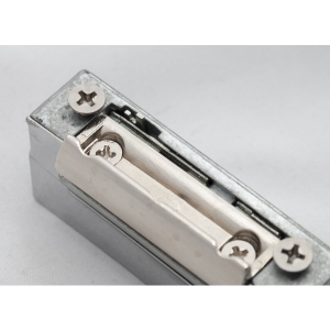  DORCAS-41AaDF * Incuietoare electromagnetica ajustabila, reversibila, cu memorie mecanica - 12Vcc/ca