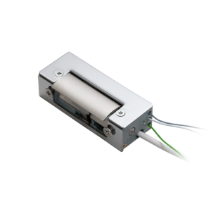  DORCAS-50N305-424 Yala electromagnetica incastrata, 24Vcc, fail-secure, simetrica, reversibila