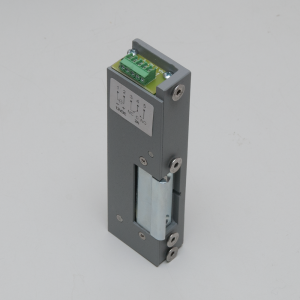  DORCAS-77N512F * Yala electromagnetica incastrabila, pentru usi de urgenta ajustabila, nereversibila