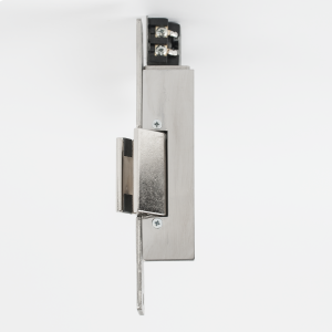 DORCAS-87N512(S) * Incuietoare electromagnetica incastrabila pentru usi de sticla