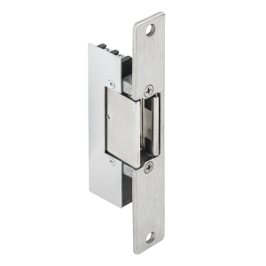 DORCAS-88Aa(S) * Incuietoare electromagnetica incastrabila pentru zavor