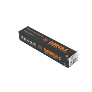 DORCAS-Aa * Yala electromagnetica incastrabila acoperita, reversibila, memorie mecanica - NO - 12Vcc/ca