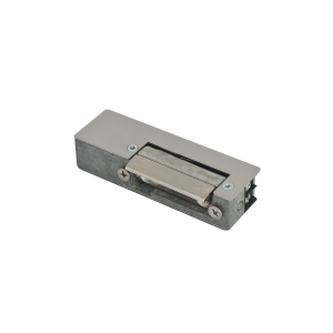  DORCAS-AaF * Yala electromagnetica incastrabila, 12Vcc/1.2A, fail-secure, memorie mecanica