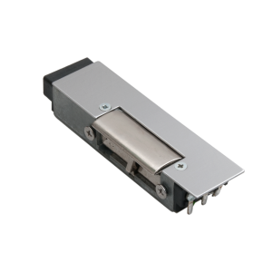 DORCAS-N305-524 * Yala electromagnetica incastrabila, 24Vcc / 340mA, fail-safe, cu senzor NO/NC