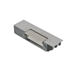DORCAS-N412 * Yala electromagnetica incastrabila reversibila, consum redus - NO - 12Vcc