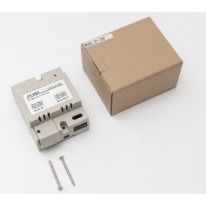 DT-DBC * Unitate de control pentru 1 apartament cu conexiune pe 2 fire