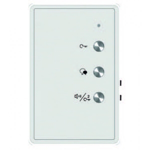 DT-DJ7A * Post interior audio