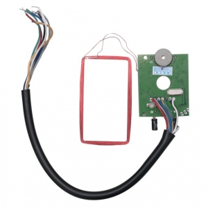 EA-66W * Cititor fara carcasa cu cartele de proximitate EM(125Khz)