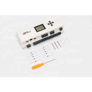 EC-10 * Panou control acces etaje pentru lifturi