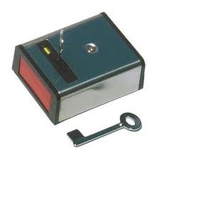 Enforcer SS-077Q * Buton panica cu cheie