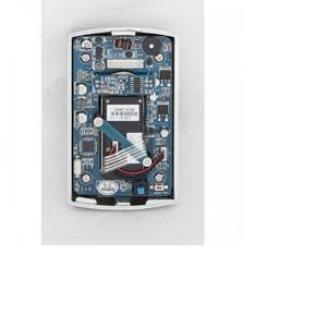 F007-EM-II * Terminal de control acces cu cartele de proximitate si amprente