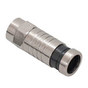 FC-6C * Conector FRG6, compresie