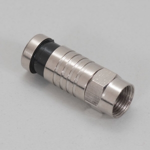 FC-6C * Conector FRG6, compresie