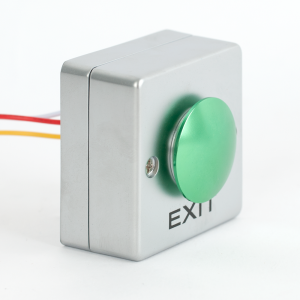 FMB-G-25SS-2-gn * Buton de iesire aplicabil, NO/NC