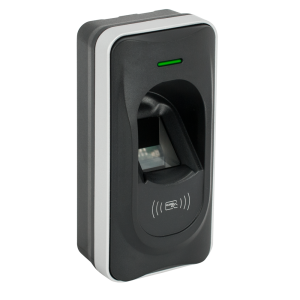 FPR-1200-EM * Cititor de amprente pentru centralele de control acces biometrice