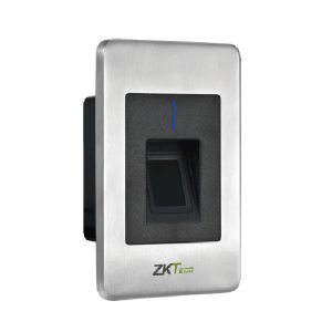 FPR-1500 * Cititor de amprente si cartele de proximitate, cu montare incastrata, pentru centrale de control acces biometrice