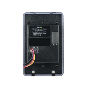 FPR-1500 * Cititor de amprente si cartele de proximitate, cu montare incastrata, pentru centrale de control acces biometrice