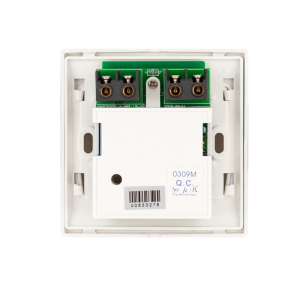 HLES-30A-MIFARE * Economizor de energie pentru camere - card MIFARE