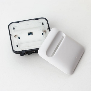 HLES-30A-MIFARE-A(K+) * Economizor de electricitate - cartele MIFARE Adel