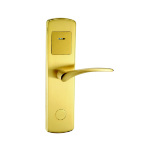 HLK-029-bk * Incuietoare hotel cu cartele de proximitate