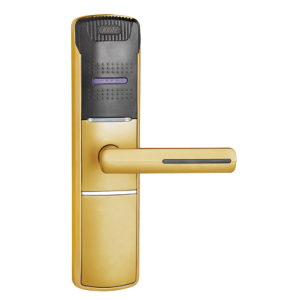 HLK-918-bk * Incuietoare hotel cu cartele de proximitate TEMIC