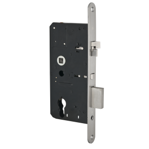 HLK-930-BK * Incuietoare hotel cu cartele de proximitate, Auriu