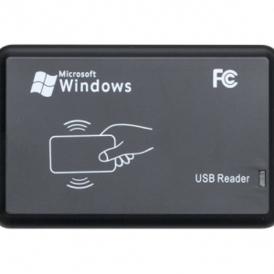 IDR-C2EM-RW * Cititor/Copiator USB cartele de proximitate EM (125Khz)