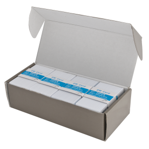 IDT-1001EM–C-wh-P * Pachet de 200 cartele IDT-1001EM-C (125KHz)