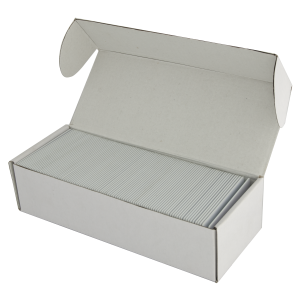 IDT-1001EMS-P * Pachet de 200 cartele IDT-1001EM numerotate secvential