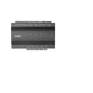 INBIO-2-2 * Centrala de control acces biometrica pentru 2 usi bidirectionale
