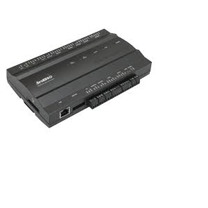 INBIO-2-2 * Centrala de control acces biometrica pentru 2 usi bidirectionale