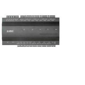 INBIO-4-2 * Centrala de control acces biometrica pentru 4 usi bidirectionale