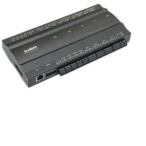 INBIO-4-2 * Centrala de control acces biometrica pentru 4 usi bidirectionale