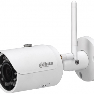 IPC-HFW1120S-W * Cameră IP Wi-Fi de exterior 1.3Megapixeli