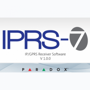 IPRS-7 * Aplicaţie GRATUITA software ce emulează funcţional un receptor IP/GPRS: IPR512  