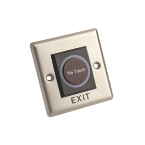 ISK-840B * Buton de iesire cu infrarosu
