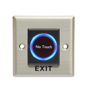 ISK-840B * Buton de iesire cu infrarosu