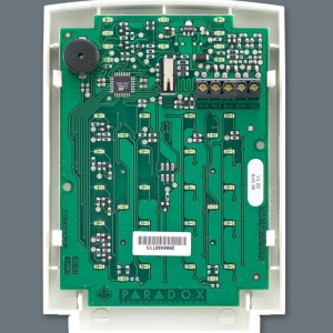 K10V * Tastatura LED Paradox